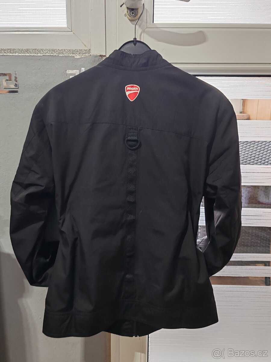 Damska bunda Ducati vel. S - 2