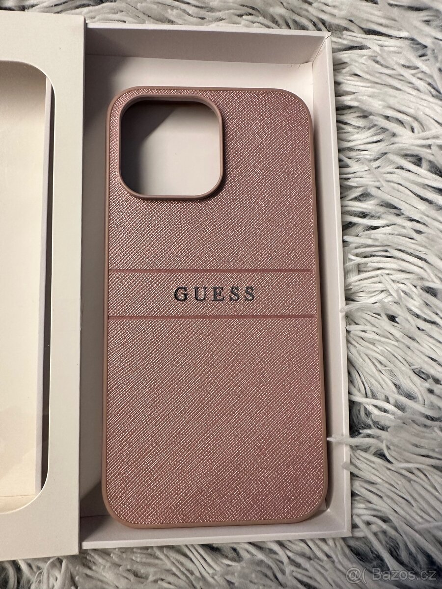 Guess kryt - IPhone 14 pro Max - 2