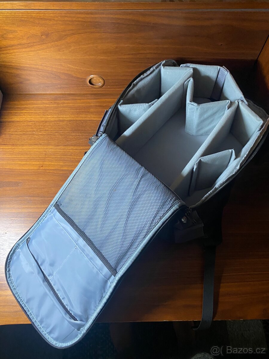 Fotobatoh / batoh na dron - 2