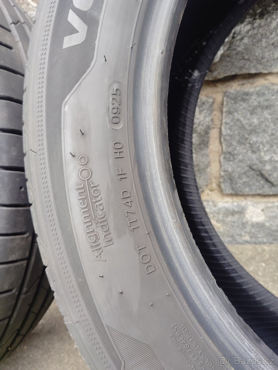 235/55R18 100H - 2