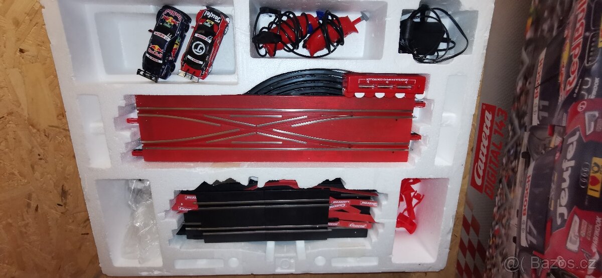 autodraha Carrera - 2