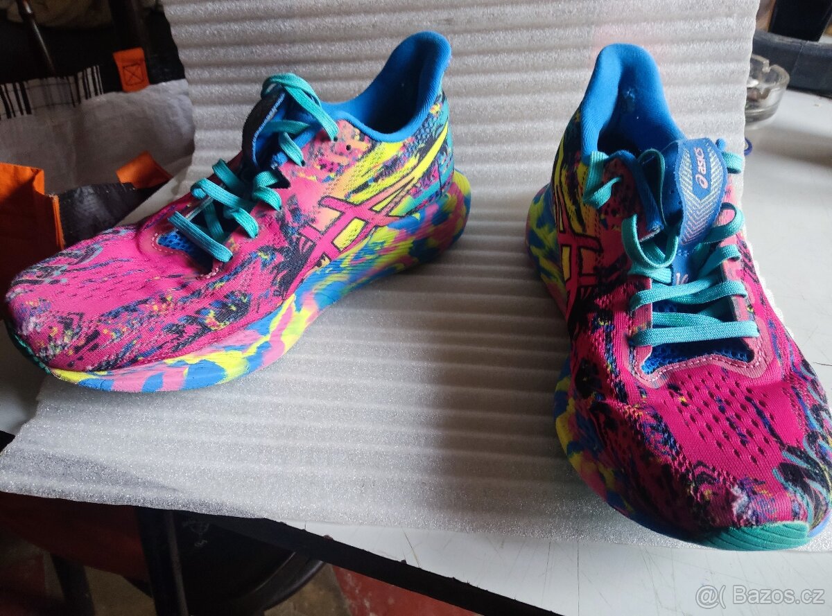 Oasics č. 40 - 2