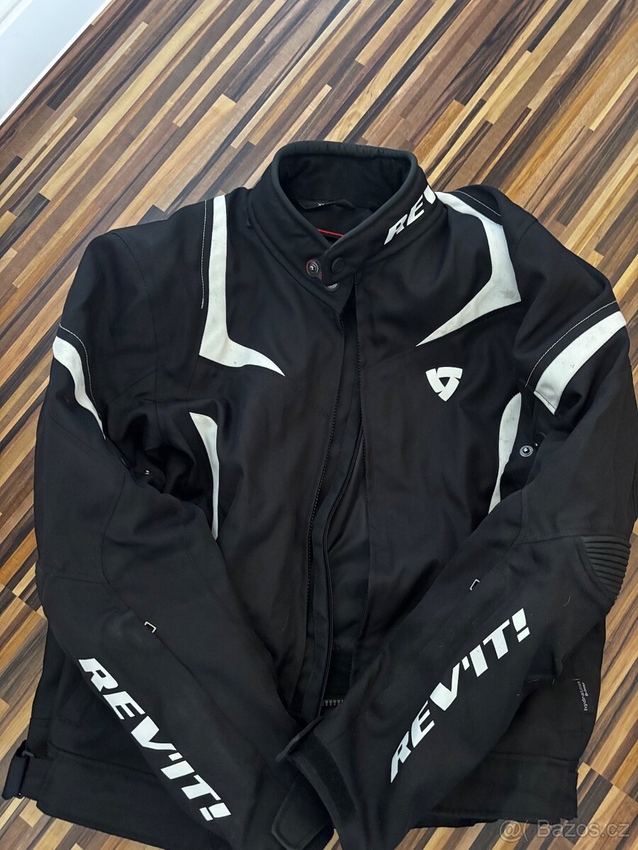REVIT Bunda - 2