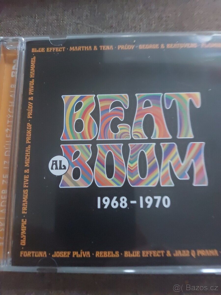 CD převod do MP3 rip - 2