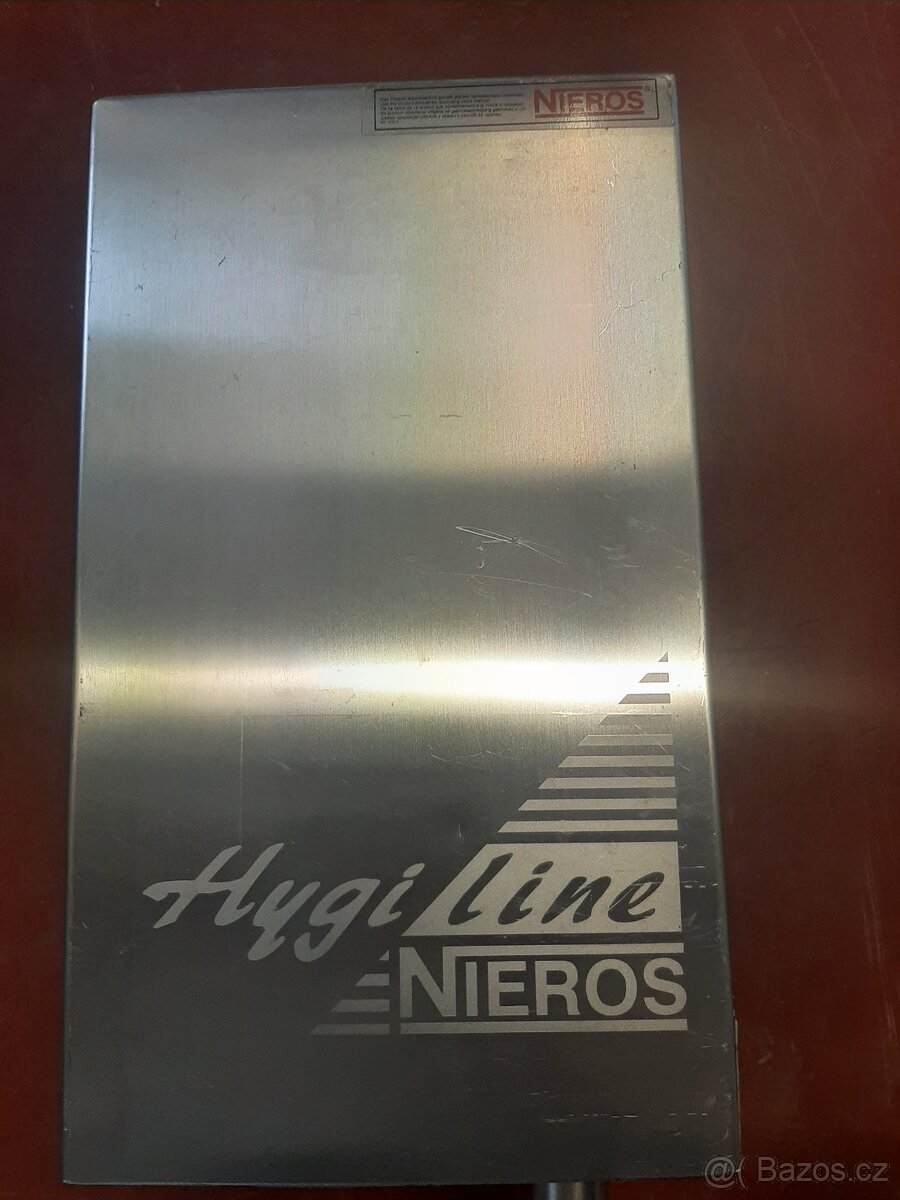 Steriliozátor nožů - 2