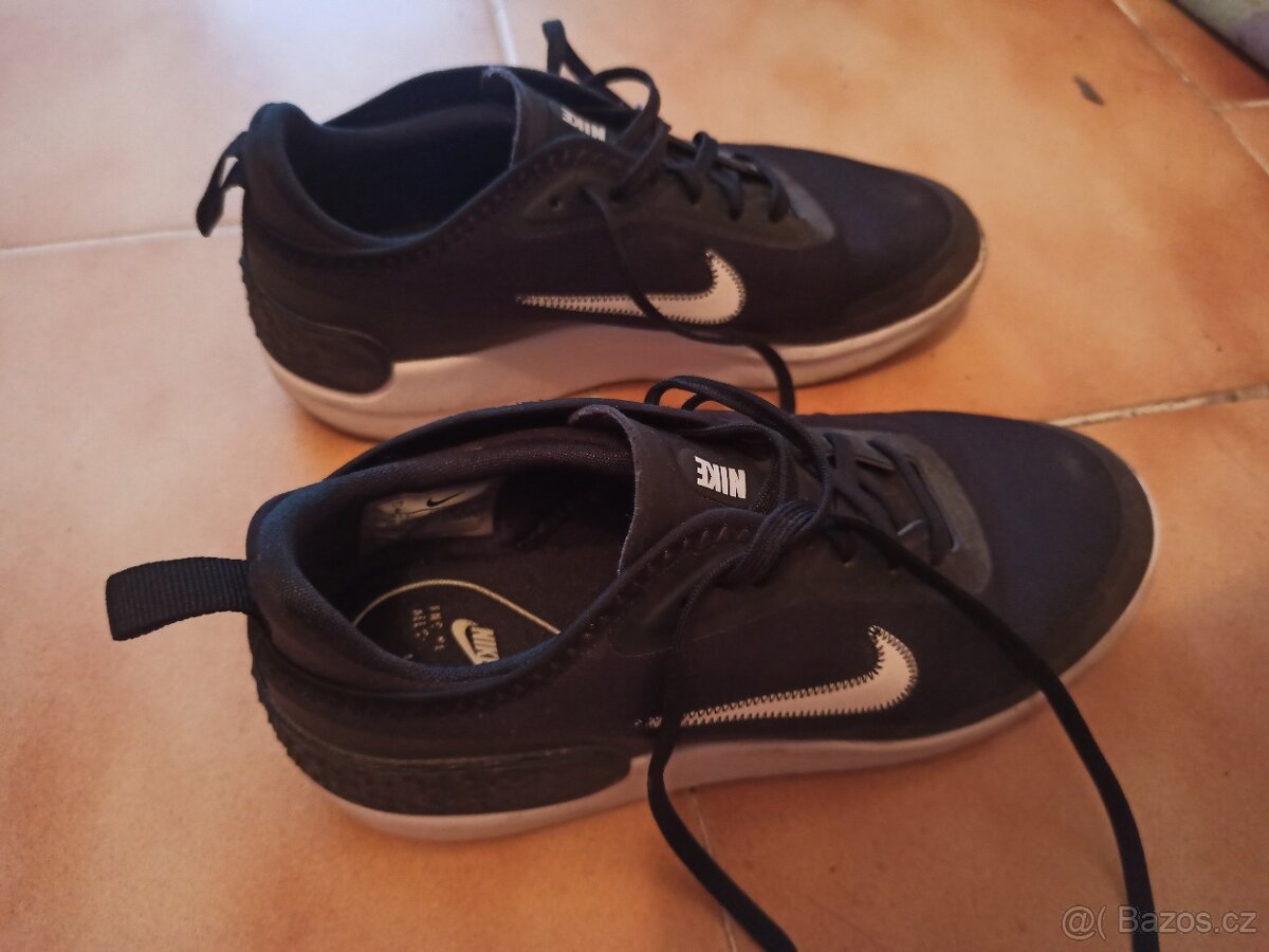 Prodám boty Nike - 2