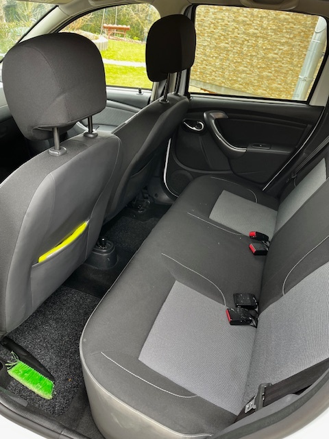 Dacia Duster 1,6 SCE BA/LPG - 2