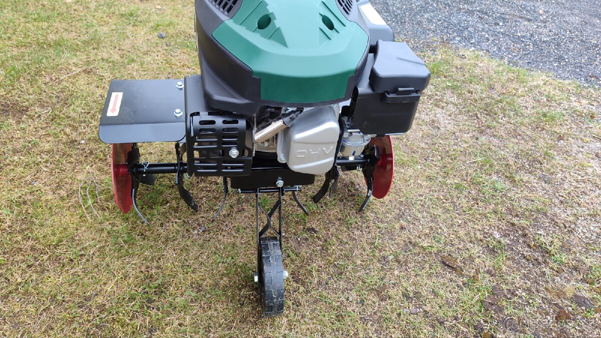 Kultivátor Parkside - 2