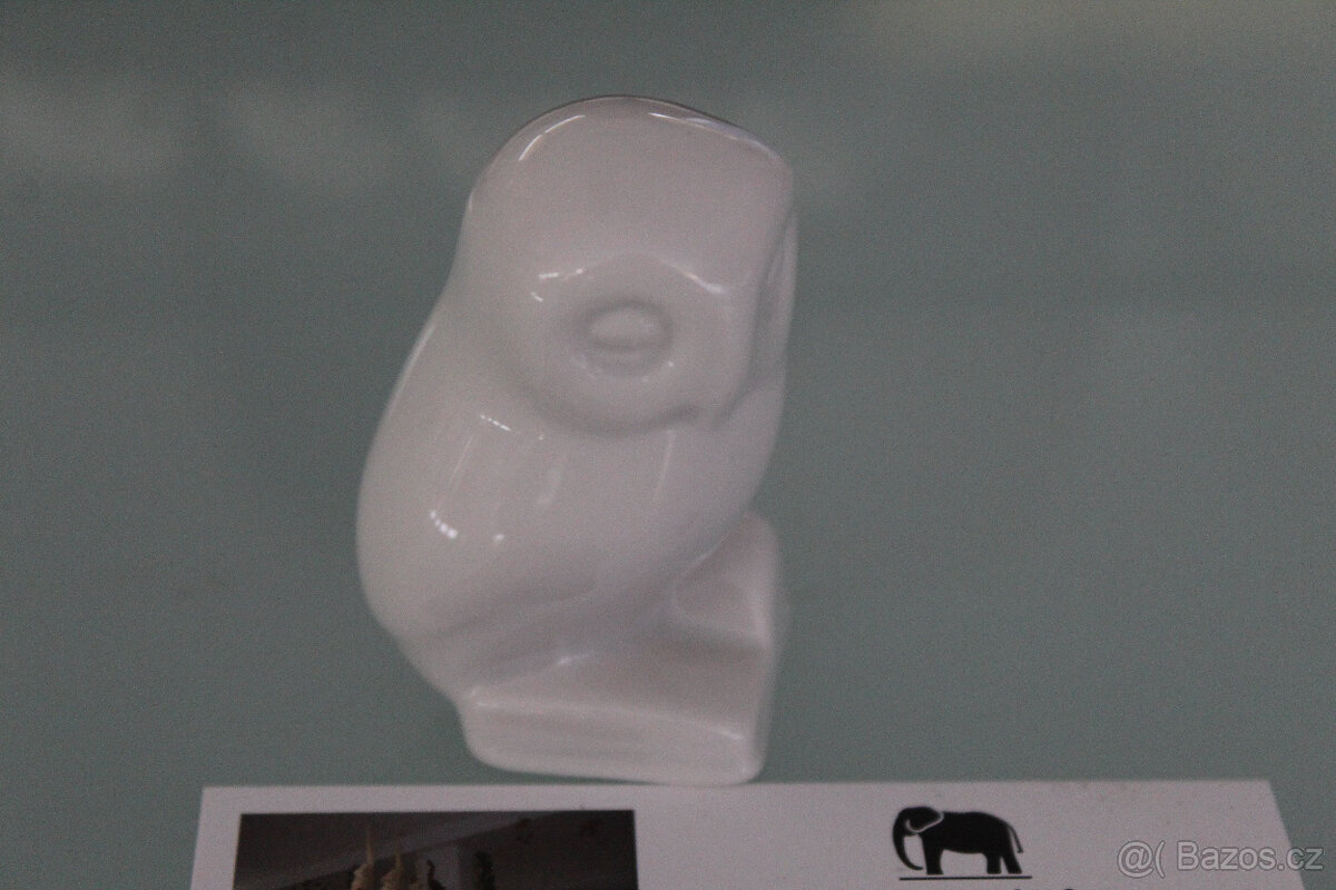 Sovička, Royal Dux - 2