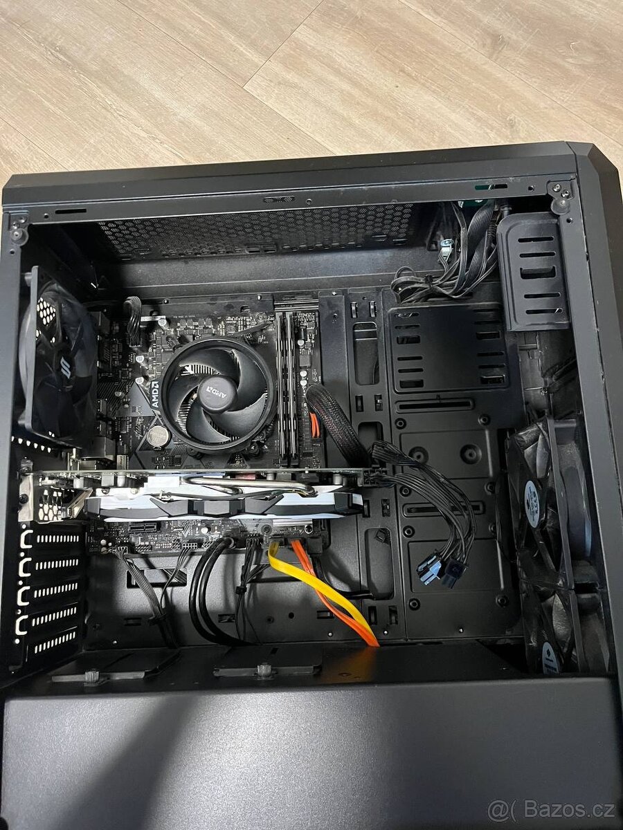 Herní počítač - 2