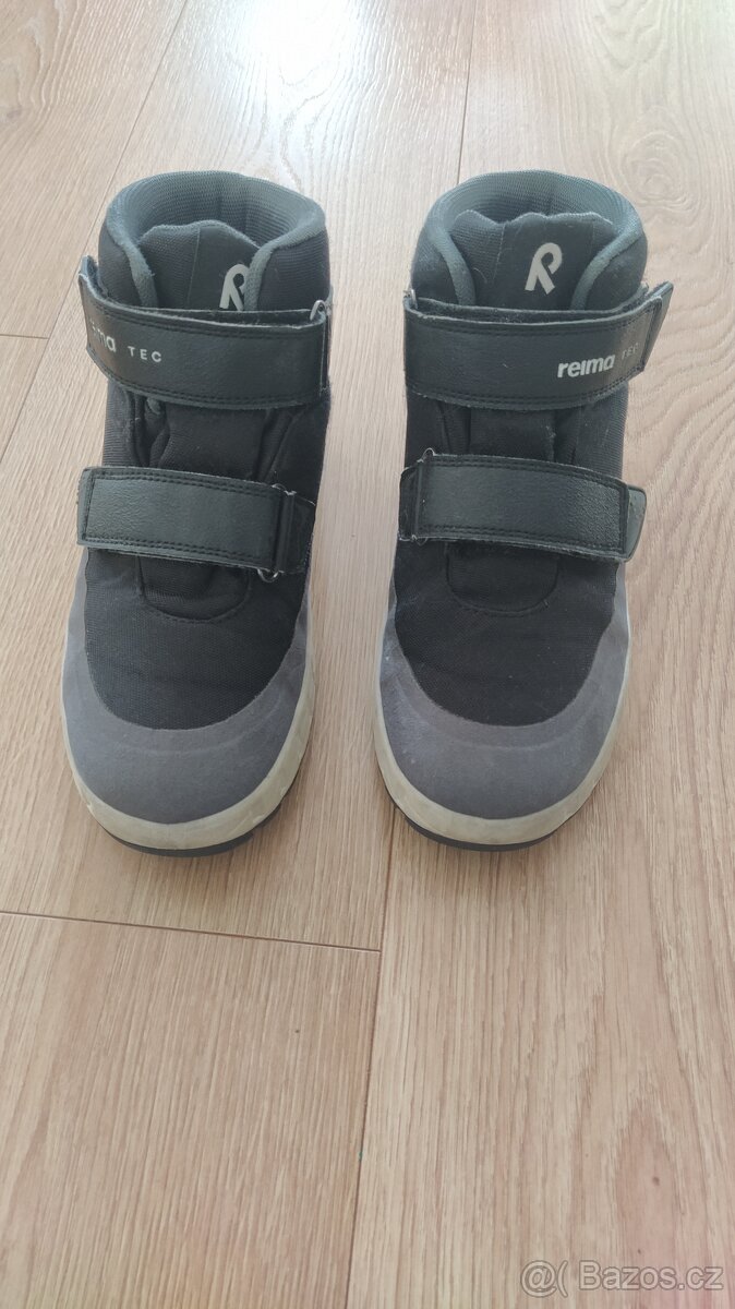 Boty Reima 33 - 2