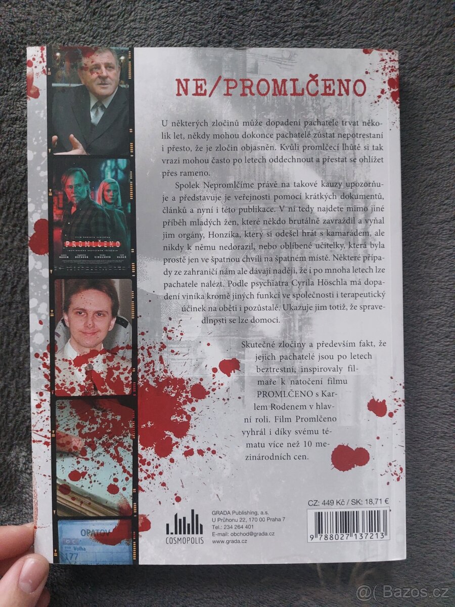 Nepromlčeno - 2