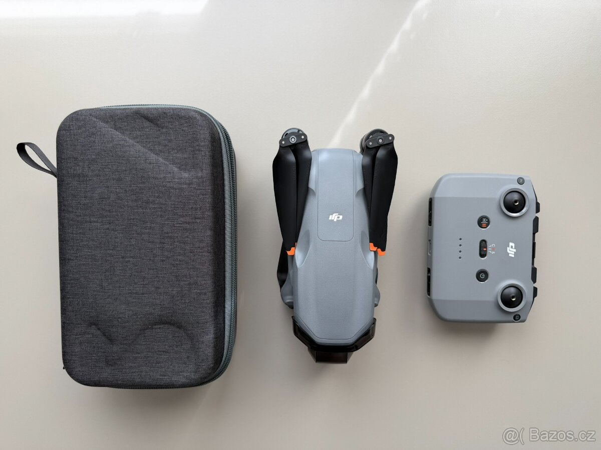 DJI Air 3S - 2