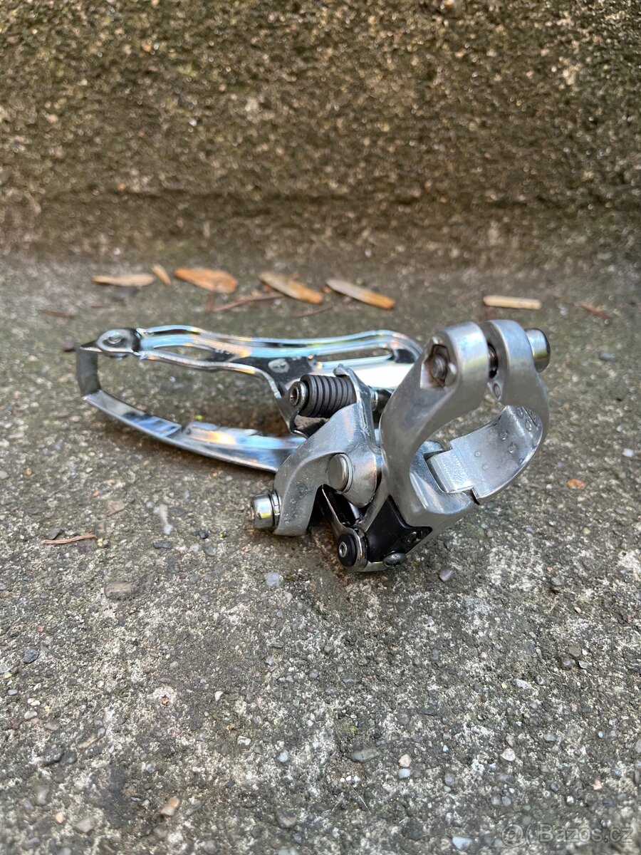 Přesmykač Shimano STX MC32 - 2