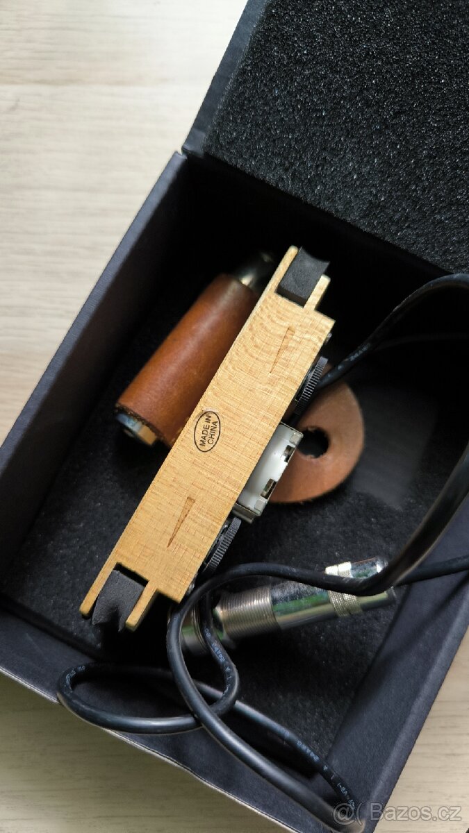 Harley Benton TrueTone SH-30 Pro - 2