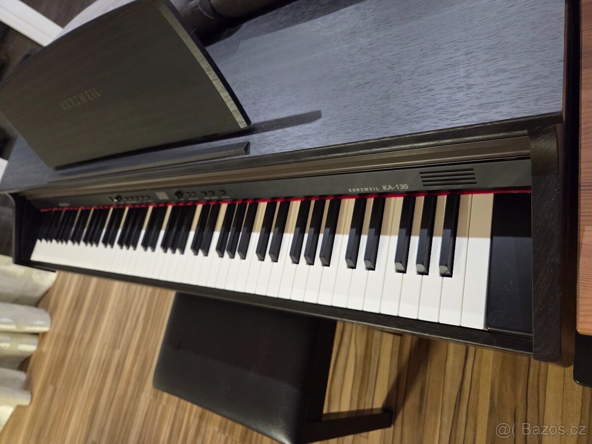 Digitalni piano Kurzweil KA-130 - 2