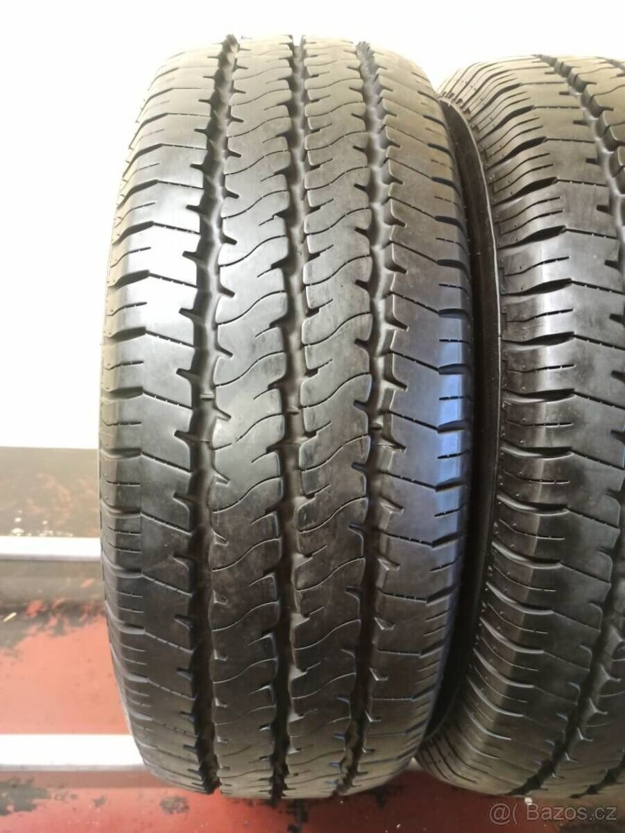 GT RADIAL 215/65 R15C 104/102T 8,5-9,5mm - 2