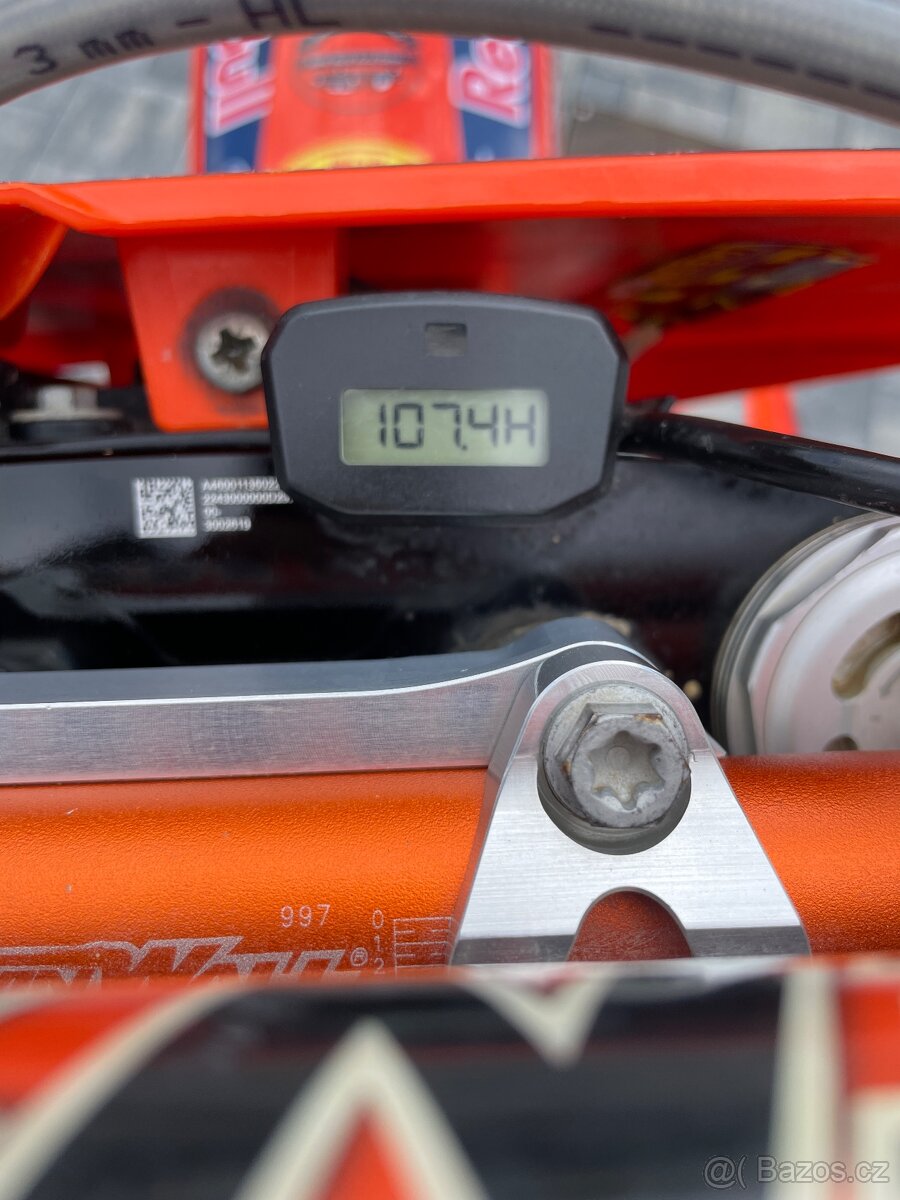 Ktm sxf 450 23