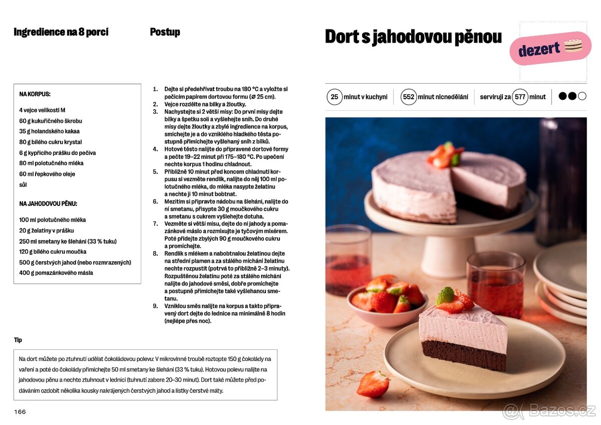 30 minut v kuchyni – chutně, snadno a bez námahy - 2