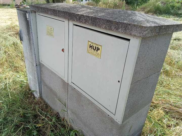 pozemek pro stavbu RD SRNOJEDY - 2