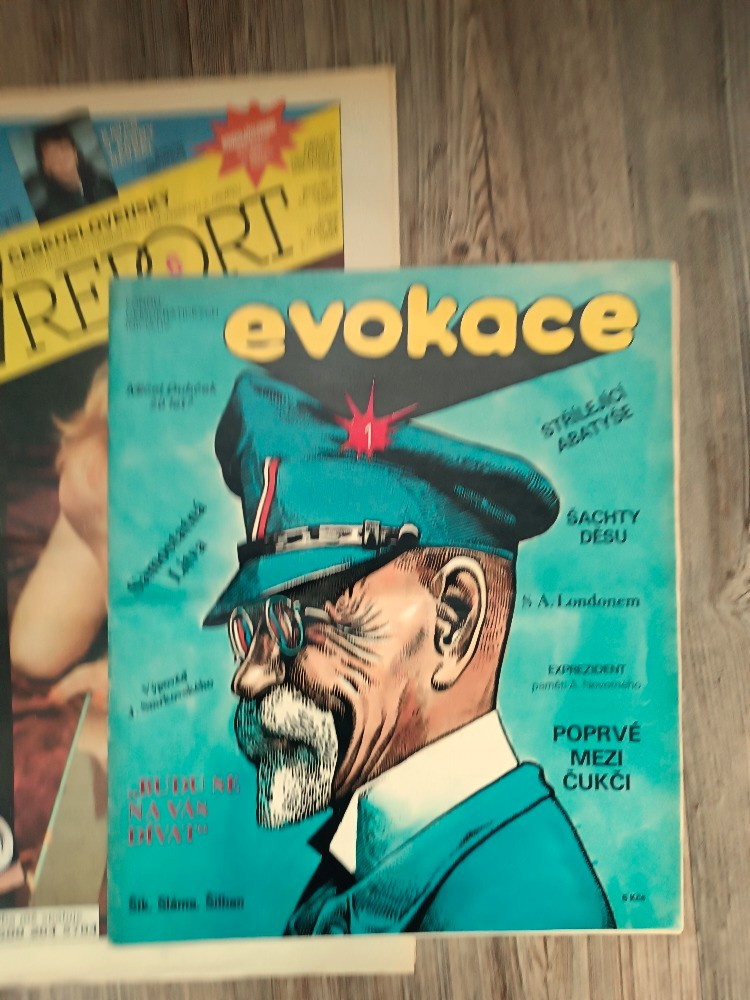 Kája Saudek - Konvolut - 2