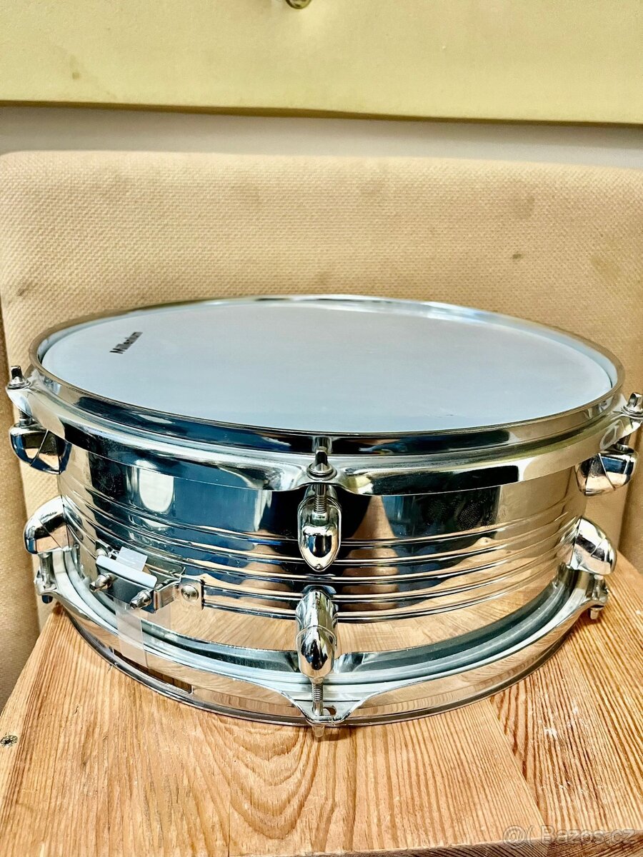 Millenium steel virbl 14x5,5 - 2