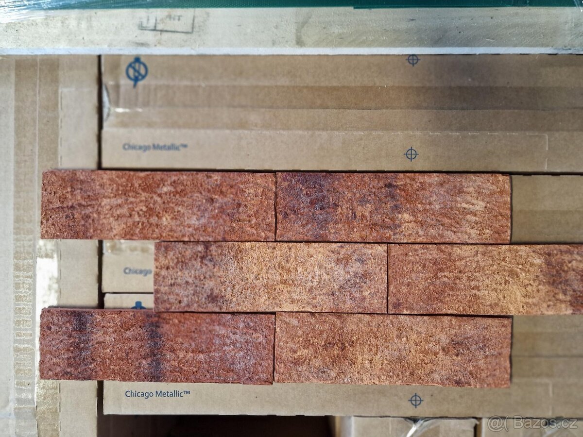 Pásek obkl. NFP. Purple rain (HF10) 24x7,1x1,0 - 2