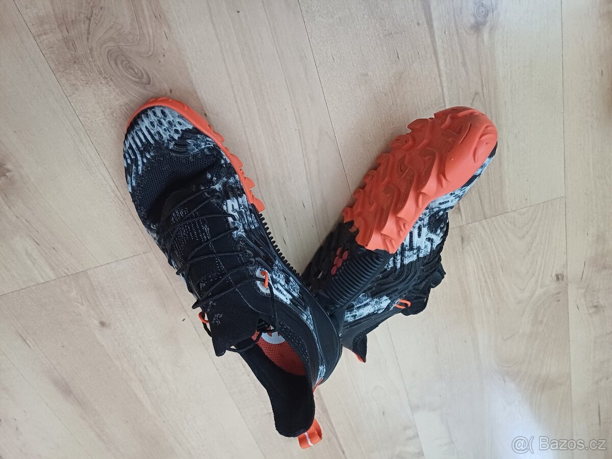 Vivobarefoot HYDRA ESC WOMENS OBSIDIAN - 2