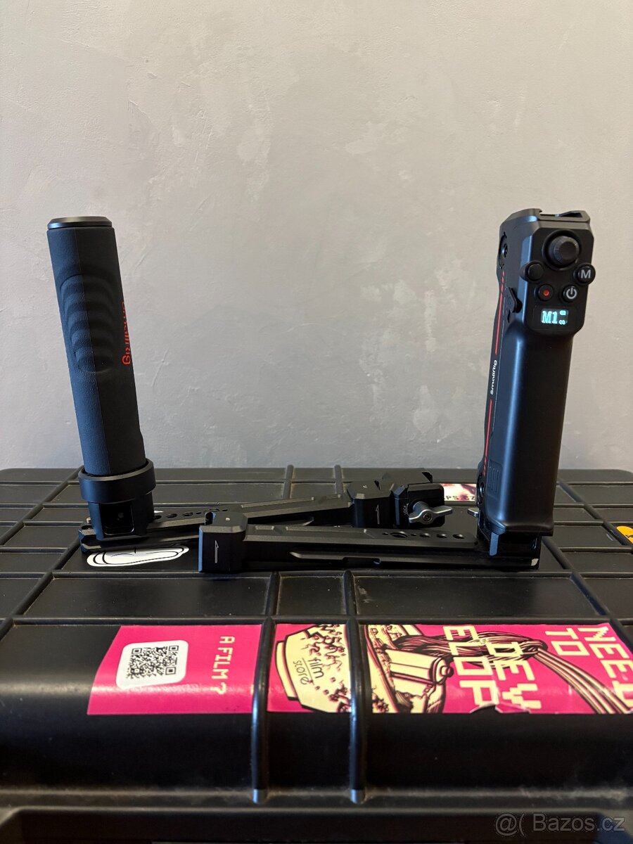 SmallRig Wireless Dual Handgrip for DJI Ronin - 2