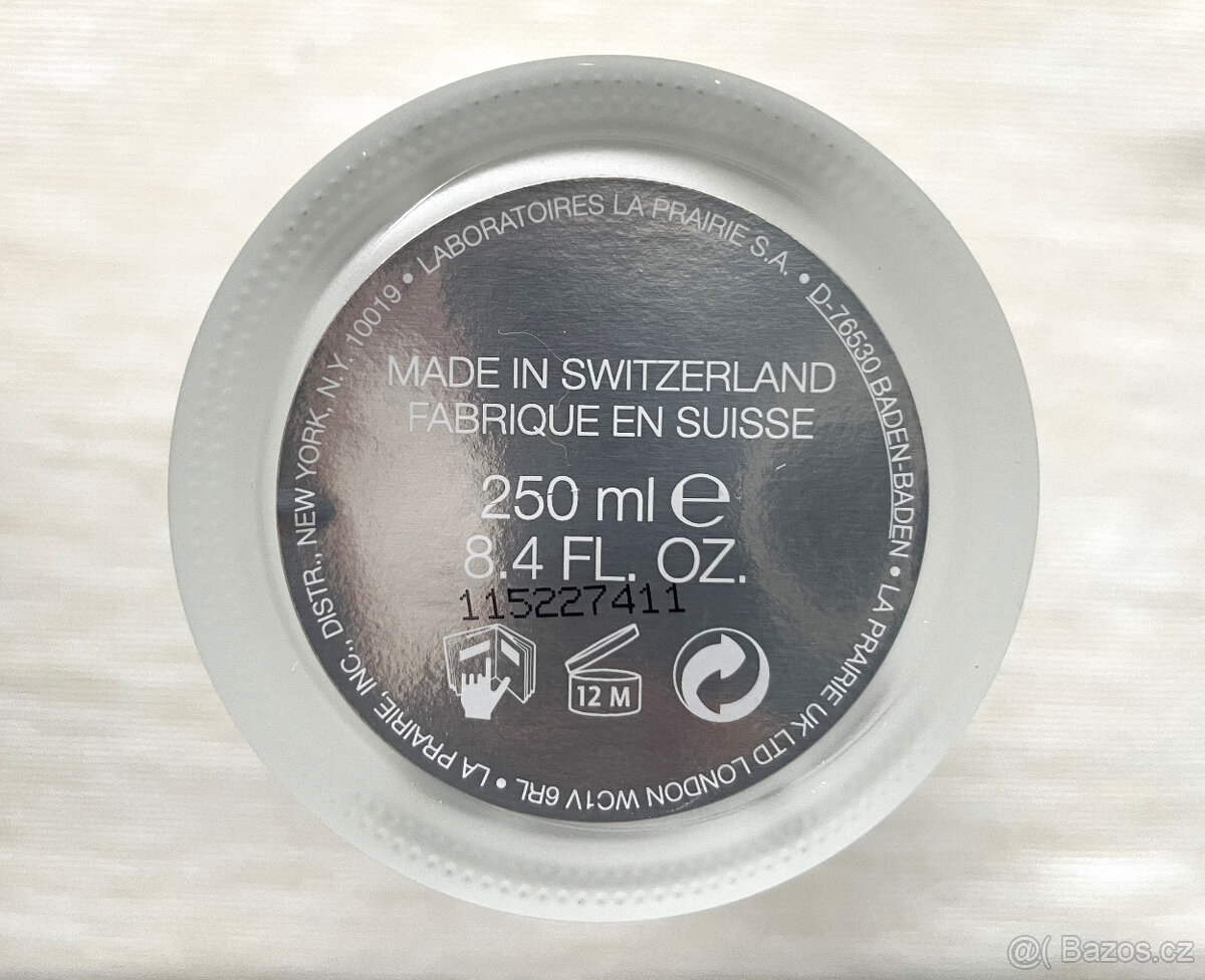 Dózy La Prairie - 2