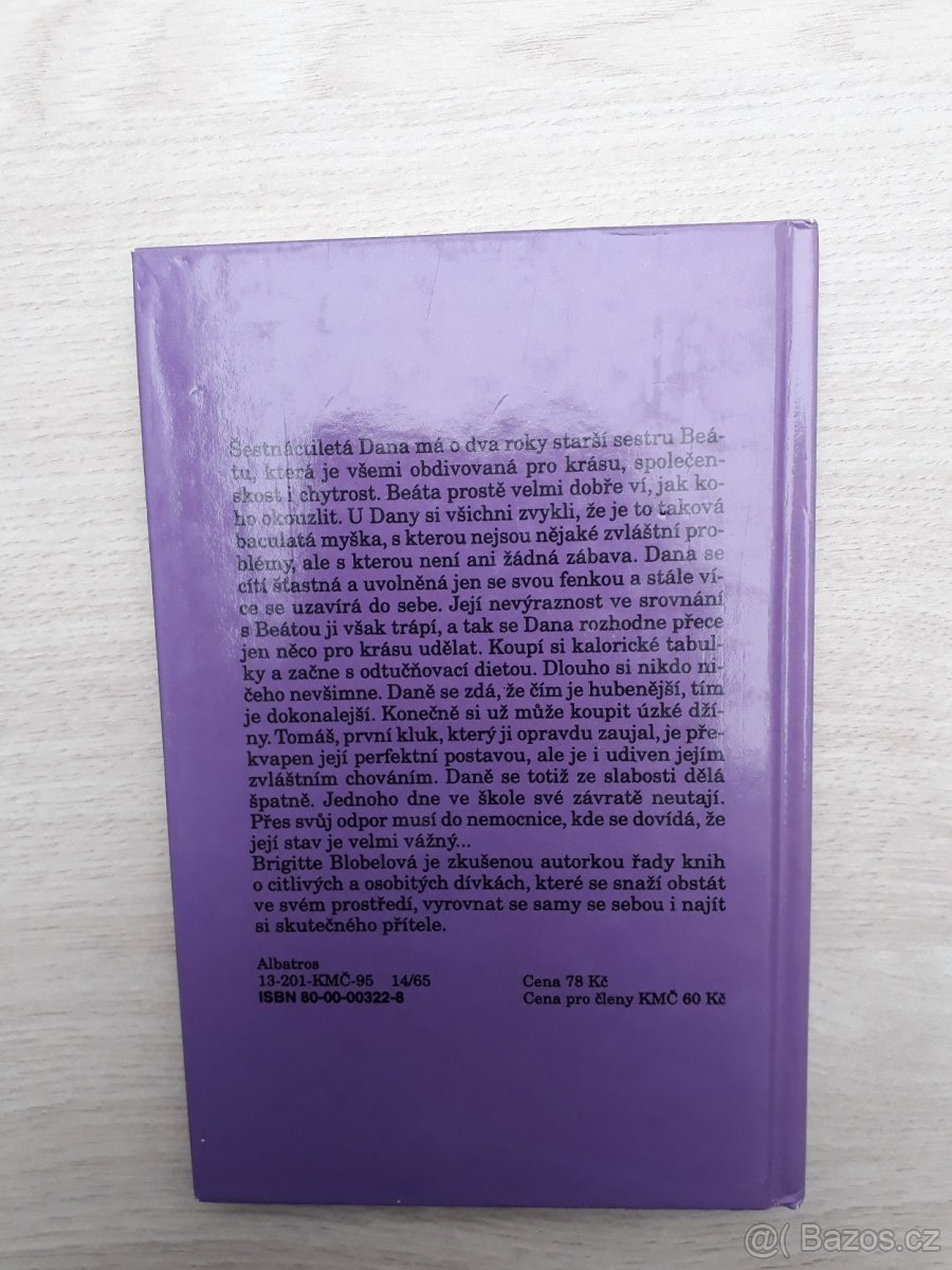 Brigitte Blobelová - Moje krásná sestra - 2