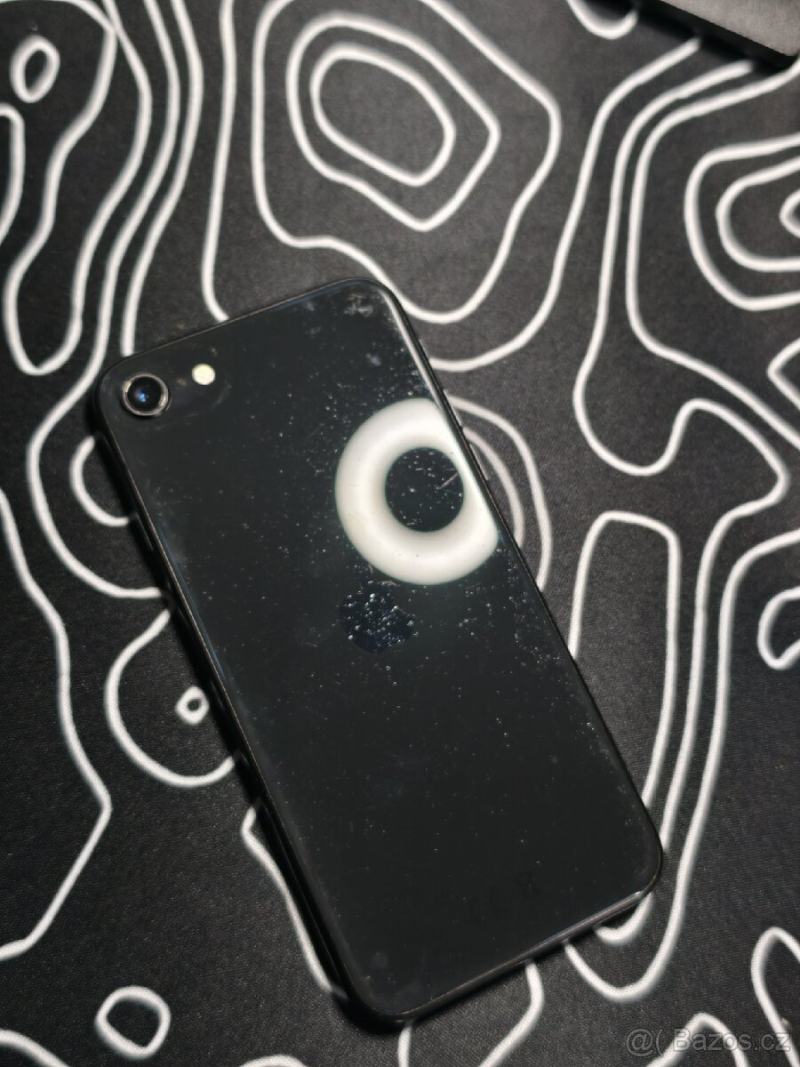 Iphone SE 2020 - 2
