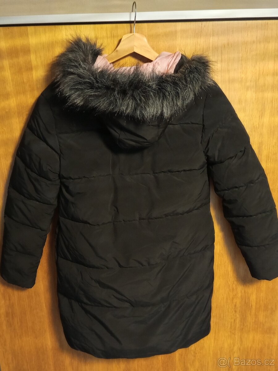 Zimní bunda Loap - 2