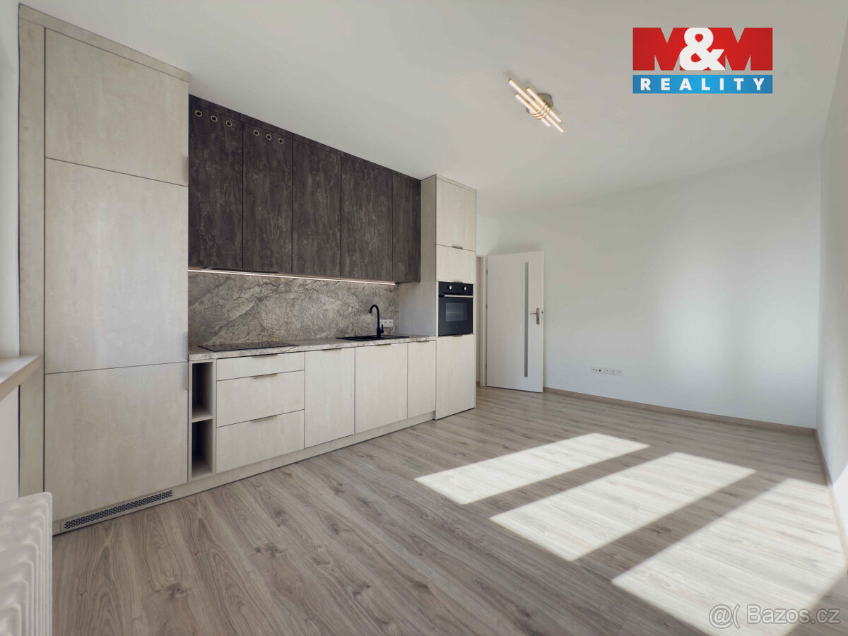 Prodej bytu 3+kk, 53 m², Karviná, ul. Majakovského - 2