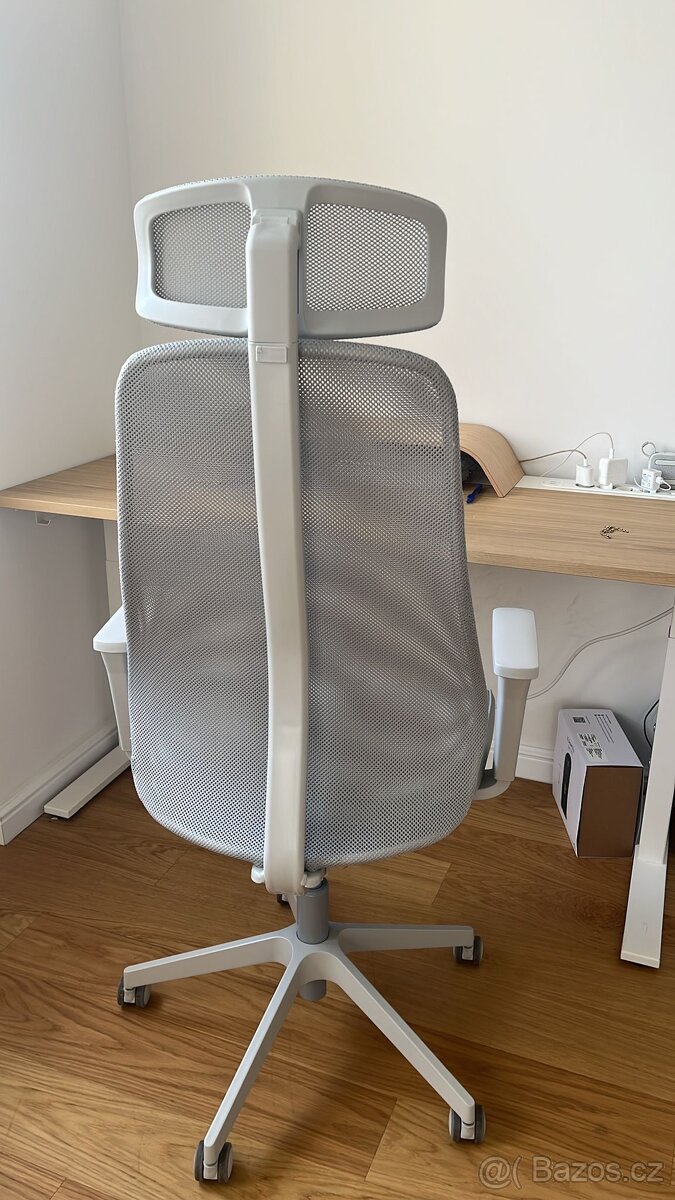 Herní počítačová židle - Gaming chair - 2