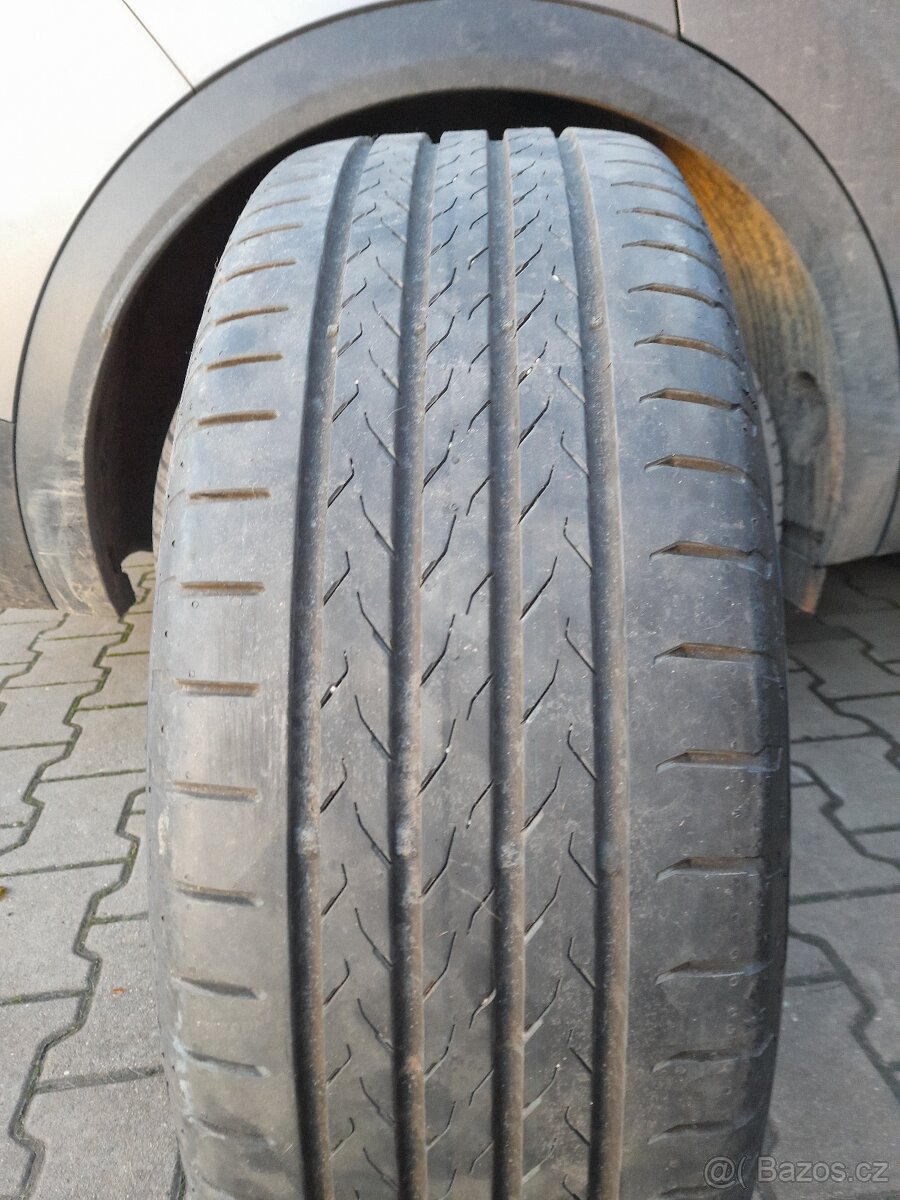NOVÉ originální ALU kola Renault R18, 5x114 - 2