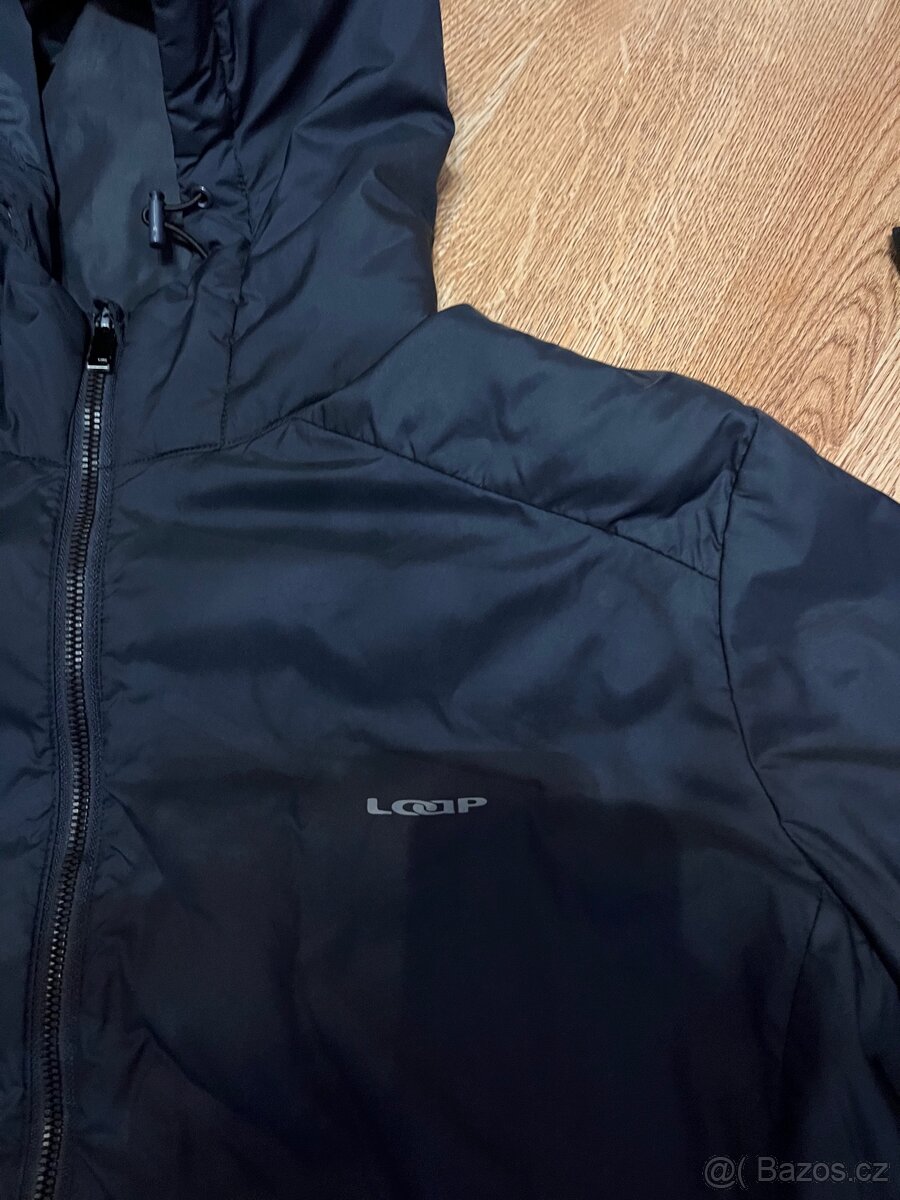 LOAP PÁNSKÁ BUNDA VEL.L - 2