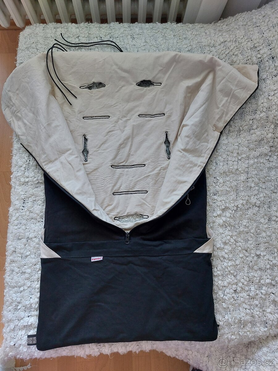 Prodám ROSTOUCÍ CELOROČNÍ FUSAK - 2