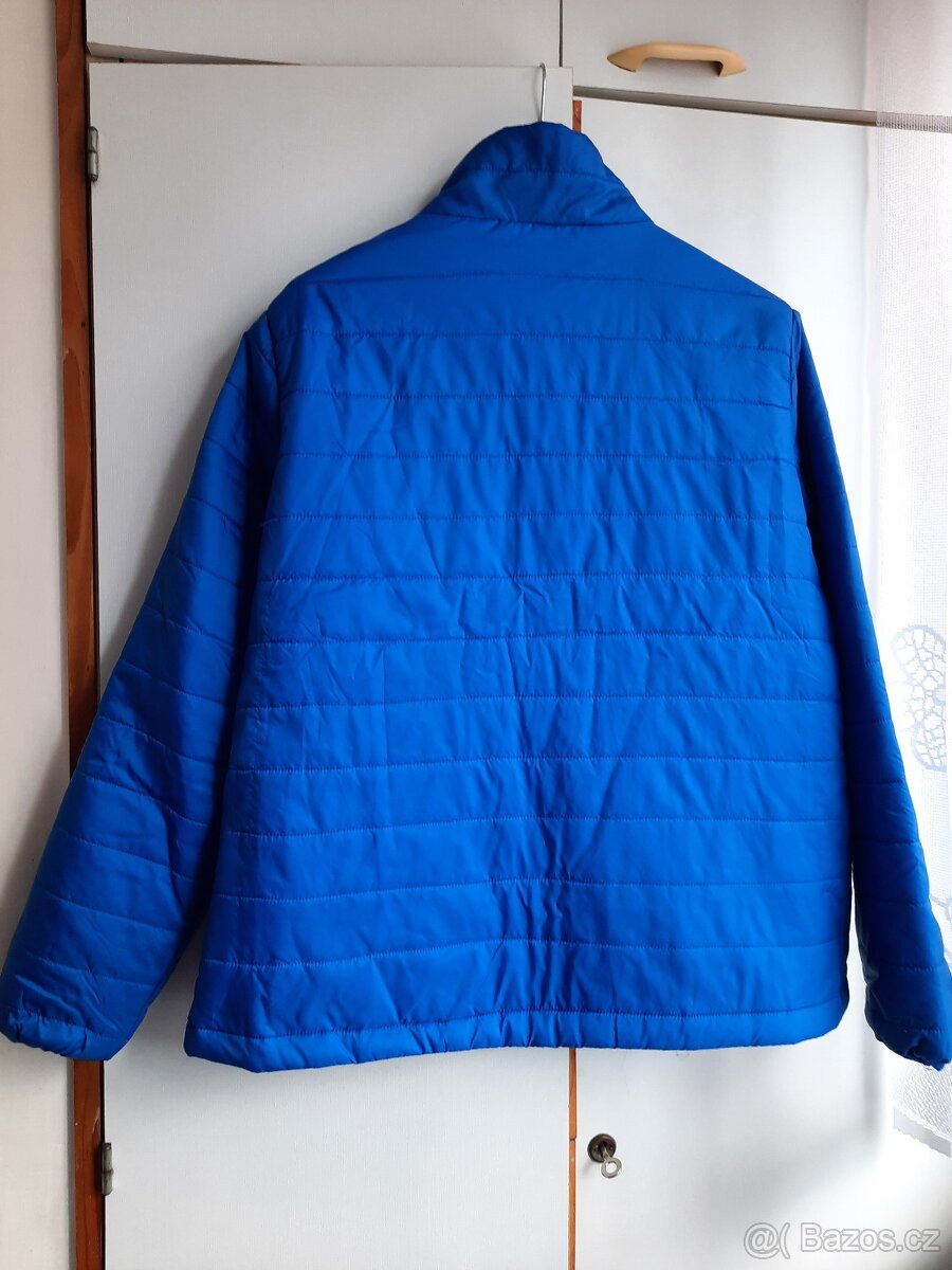 Dámská jarní bunda vel.XXL - 2