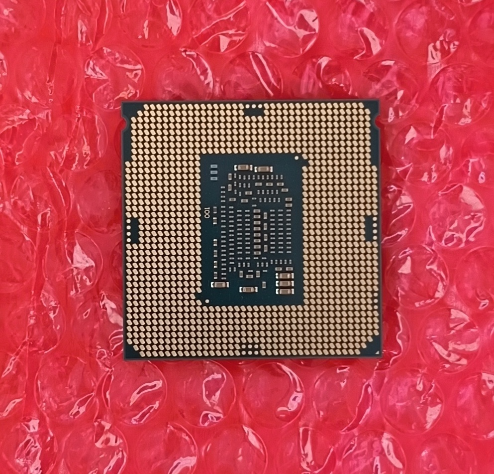 Intel® Celeron® G4900T LGA 1151, 2M Cache, 2.90 GHz - 2