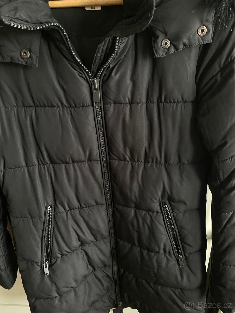 Dámská bunda H&M - 2