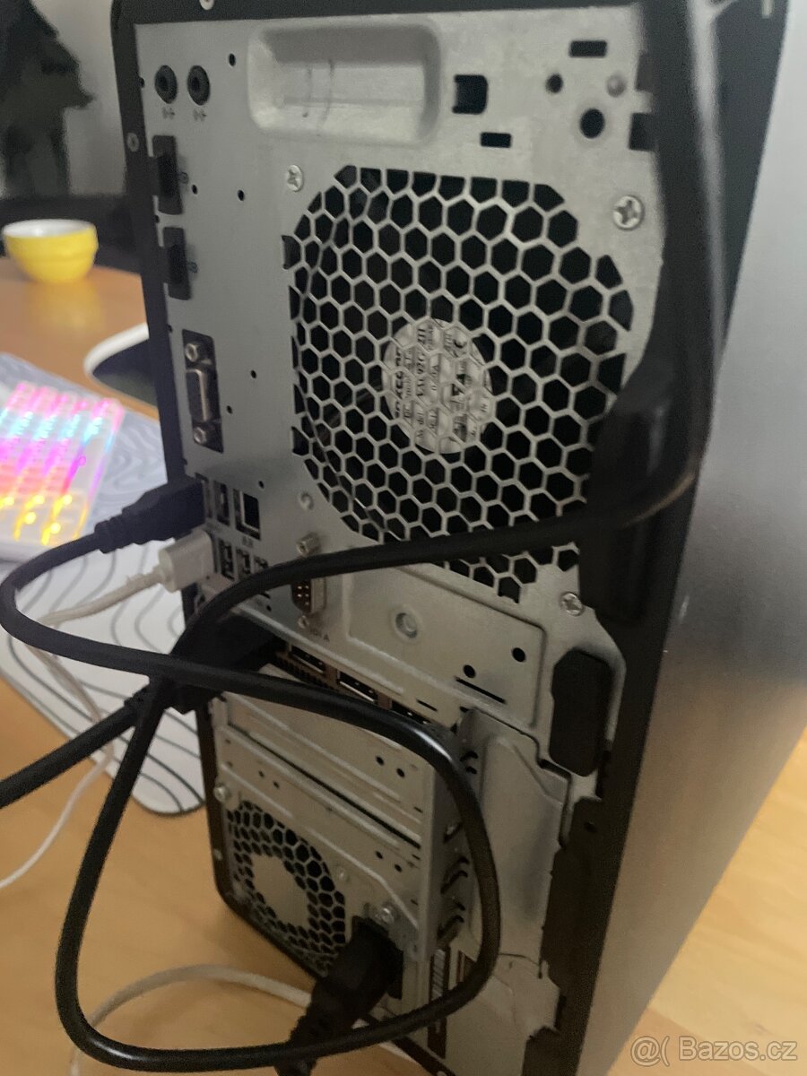 Nový herní pc - 2