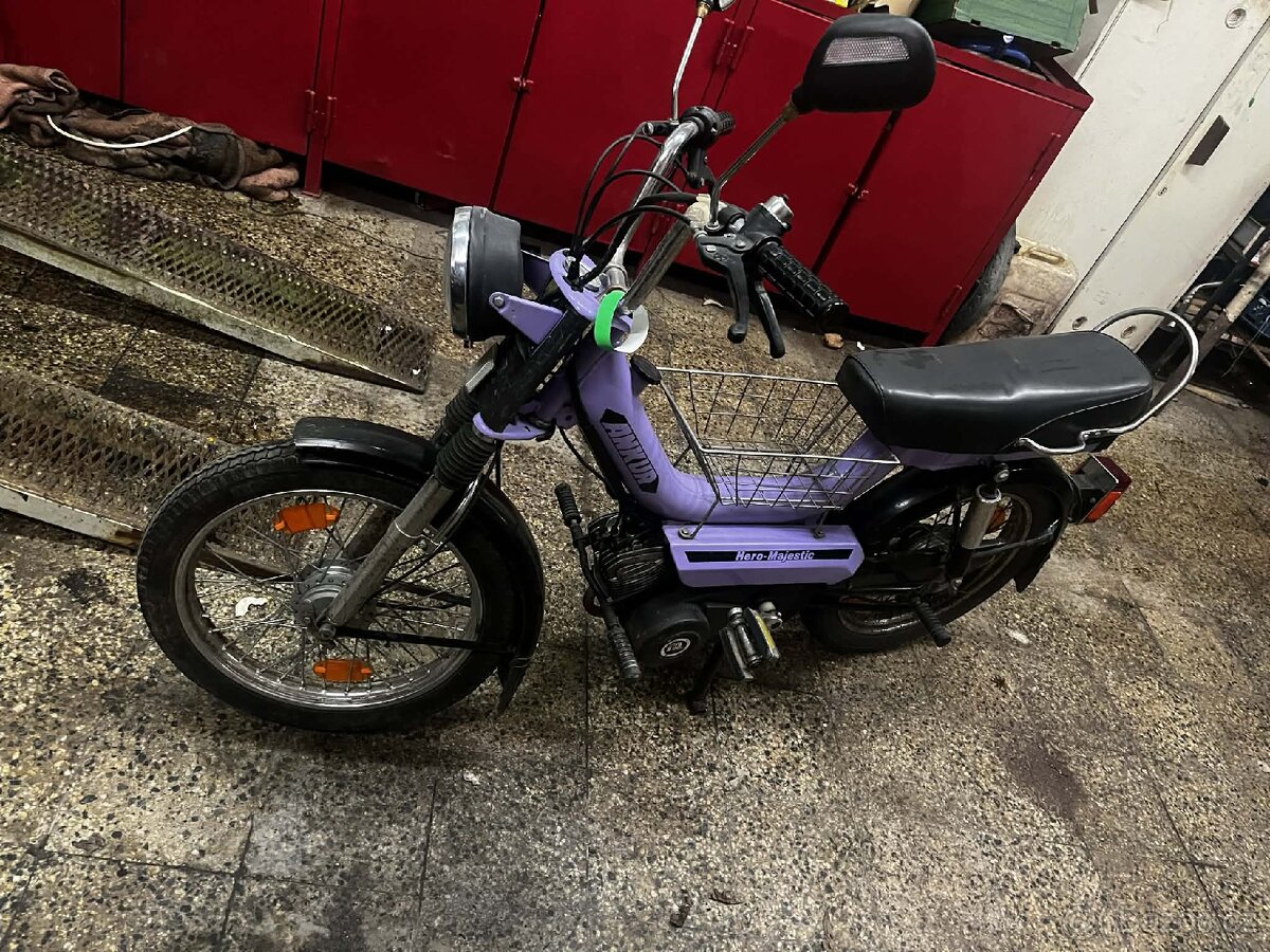 Hera ankur Majestic - 2