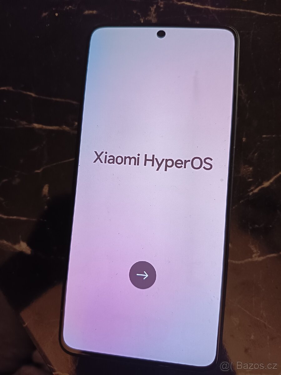 Xiaomi Redmi Note 13 Pro 5 G - 2