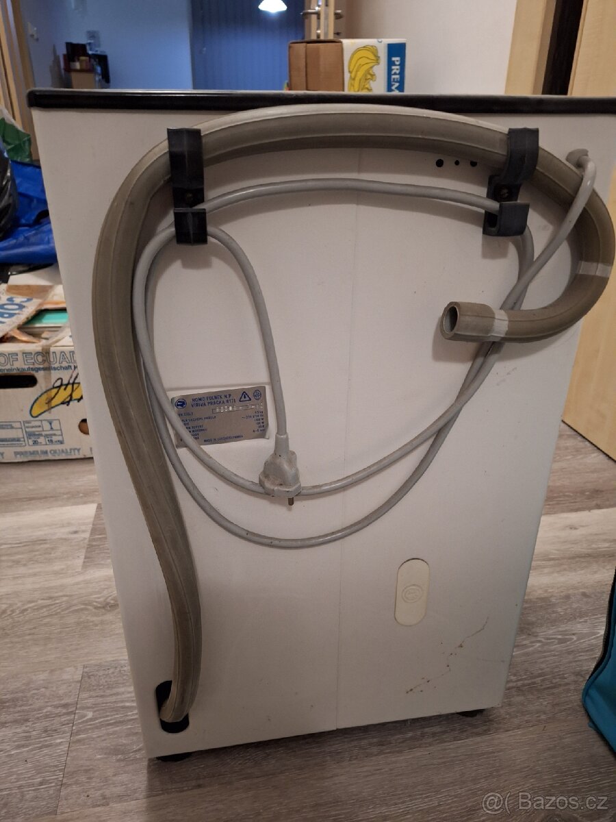 Pračka MINI Romo - 2