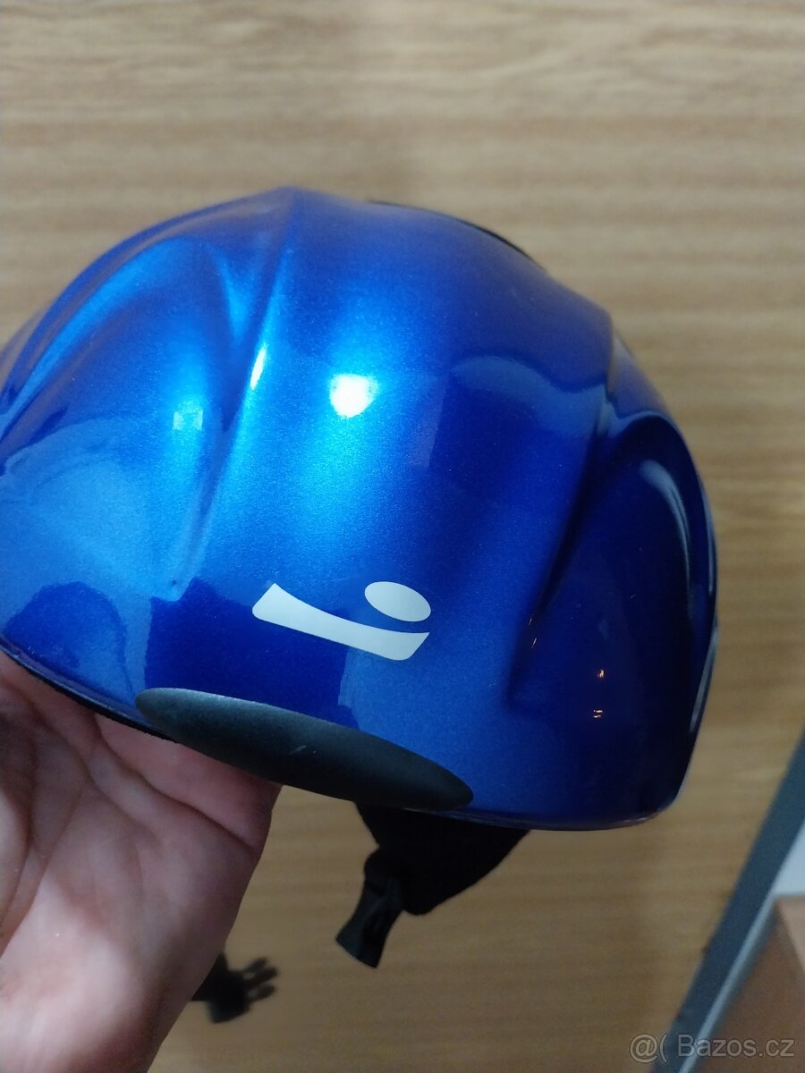 Lyžarská přilba - 2