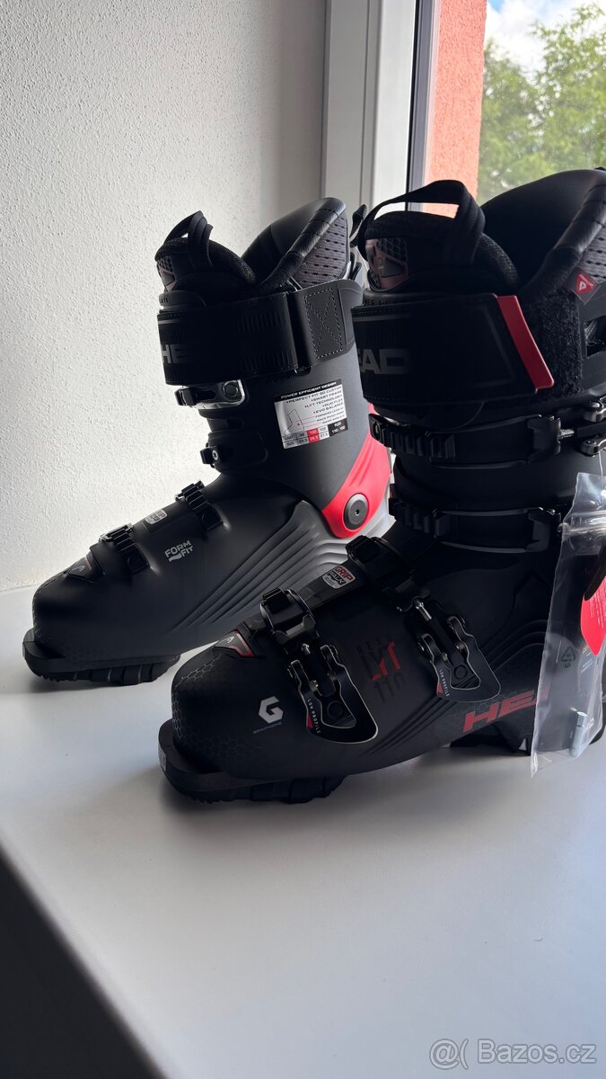 Head NEXO LYT 110 GW Performance 8 26,5 - 2