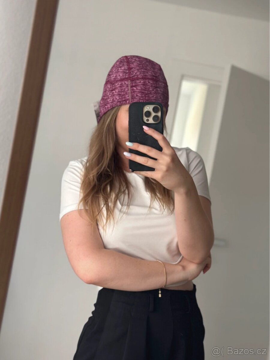 Krásná nová čepice Crivit - 2