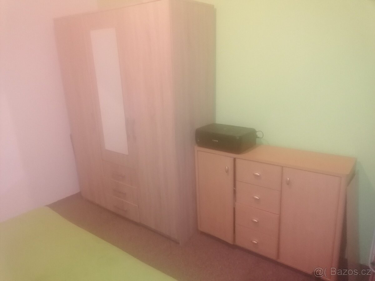 pronajmu 2+kk , Josefúv Důl, 39m - 2