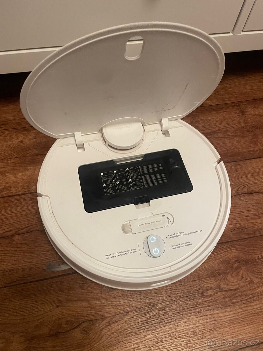 Xiaomi Robot Vaccum Mop S 20 - 2